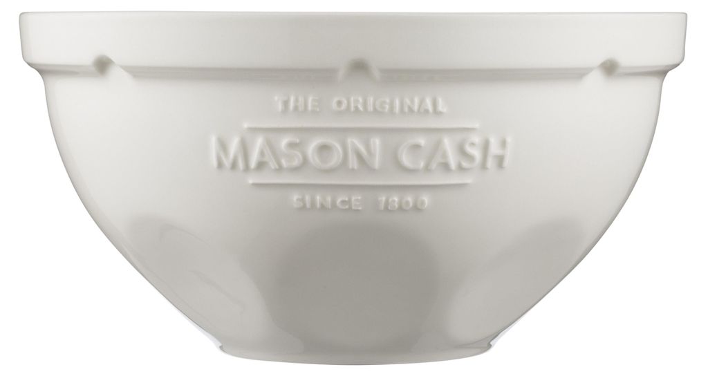 MASON CASH Rührschüssel, weiß. 5 Liter Produktbild 
