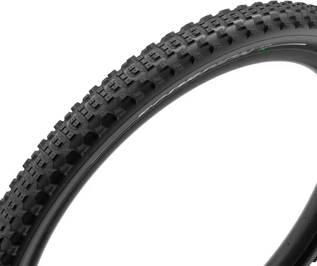 Pneu Pirelli Scorpion Enduro M 29 pouces idéal pour Terrains Mixtes VTT
