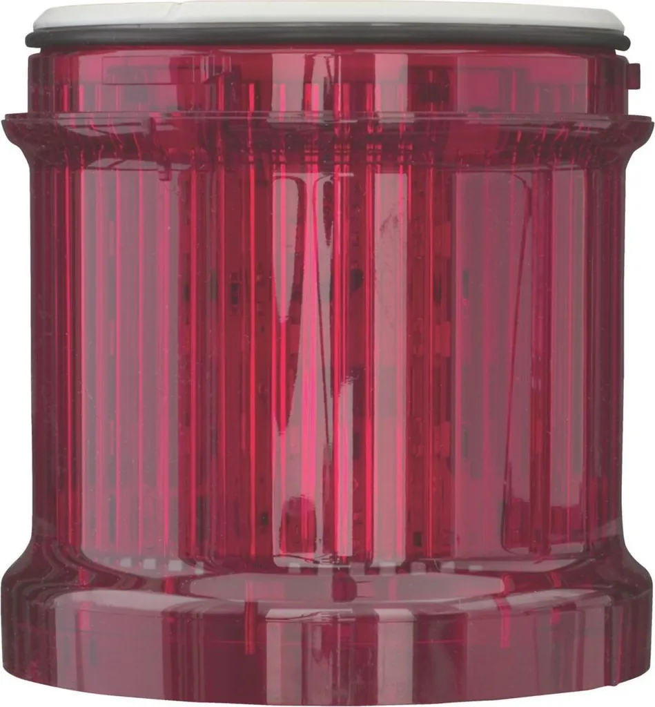 Module de Signalisation Lumineuse LED Rouge Eaton SL7 pour Machines