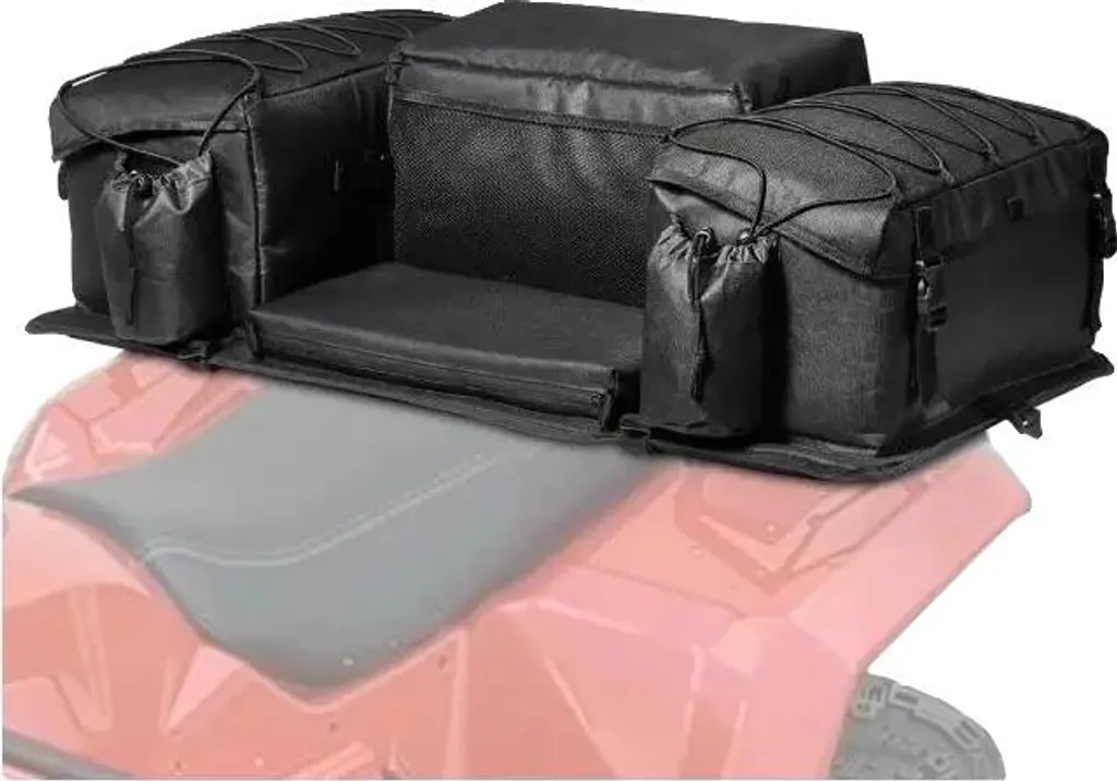 Sac quad anti-poussière 50L pour protéger vos affaires en randonnée