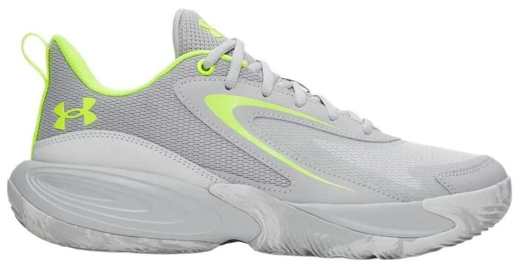 Under Armour Ua Lockdown 8 – modrá, velikost: 13 Obrázek produktu 