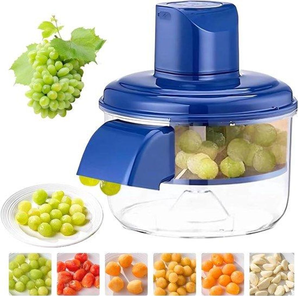 Elektrische 3-in-1 fruittomatenschilmachine - Automatische kleine USB-oplaadbare schilmachine - Geschikt voor thuiskeukens en commerciële doeleinden
