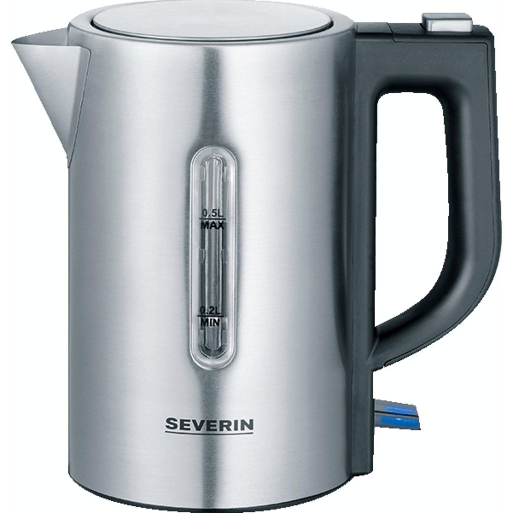 Severin WK3647 Wasserkocher Produktbild 