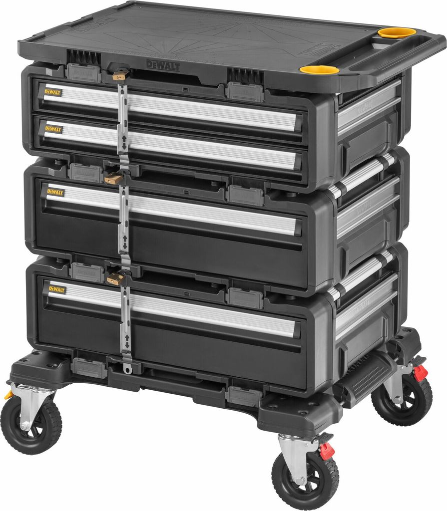 Dewalt ToughSystem DXL Tower 5-in-1 Produktbild 1