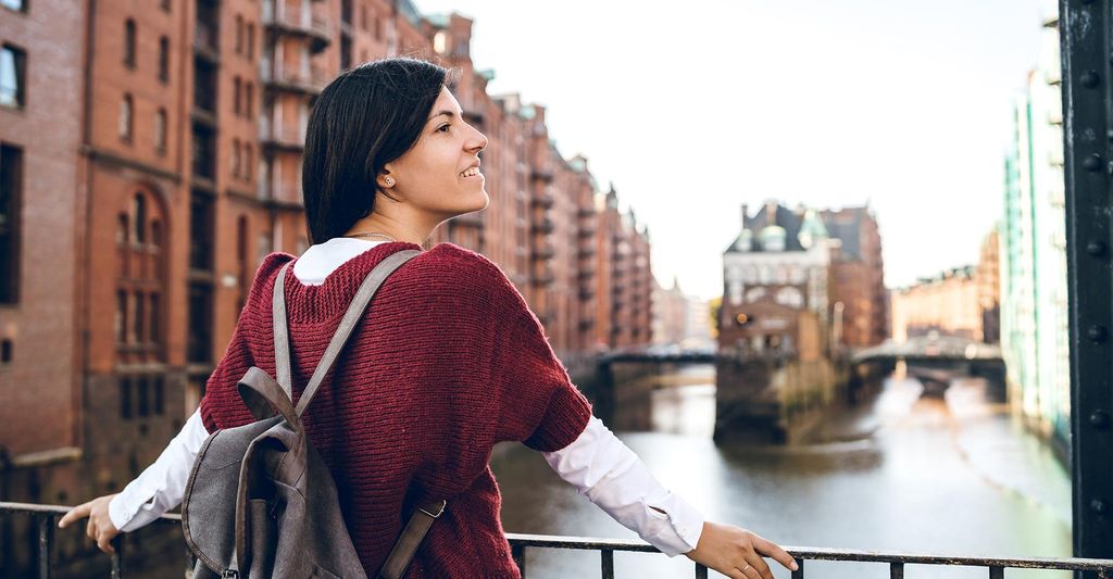 mydays Städtetrip Hamburg für 2 (2 Nächte); Erlebnis verschenken oder selbst erleben; Gutschein für 2 Person(en)