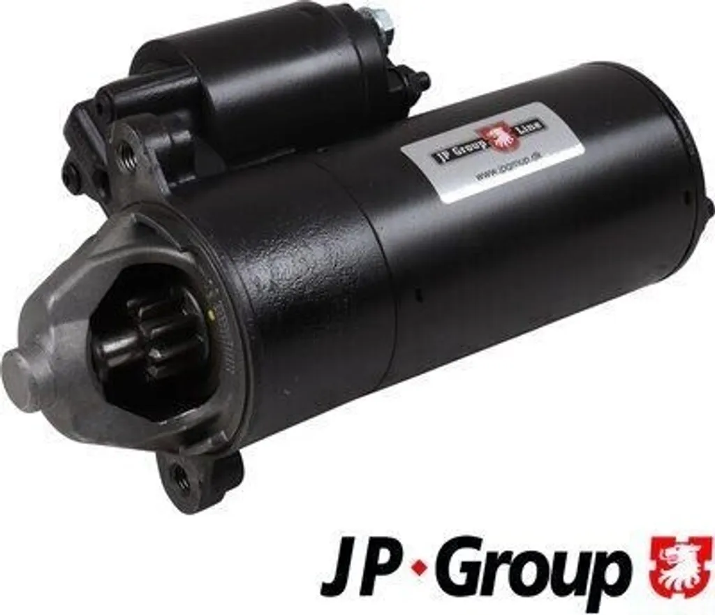 Motore di avviamento 2,2 kW JP - 1