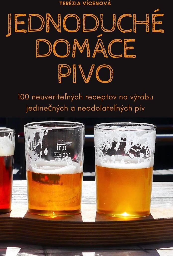 Jednoduché Domáce Pivo