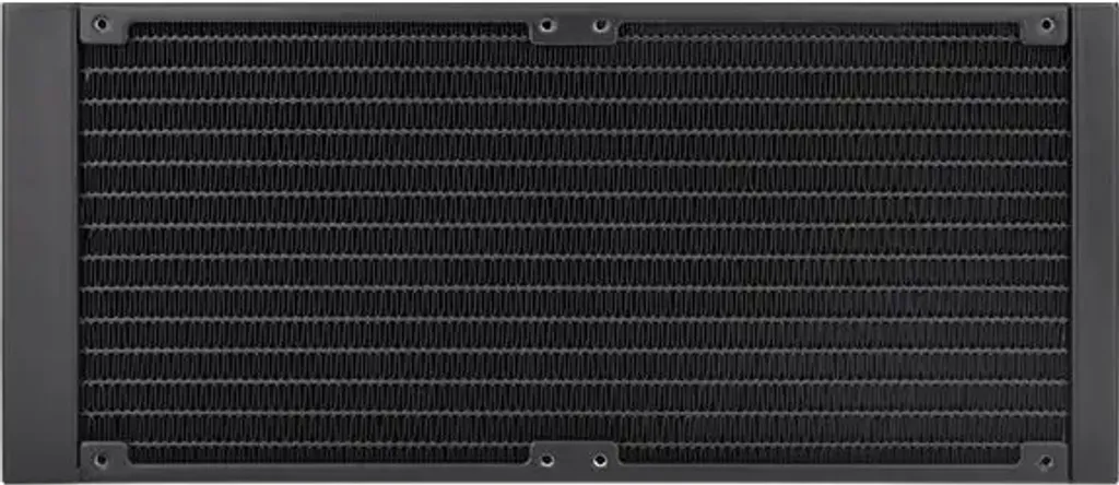 Kit LCS Thermaltake TH280 V2 avec Éclairage ARGB Sync Personnalisable - 6