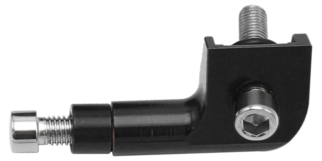 Kit support de stabilisateur de direction anti-guidonnage R6