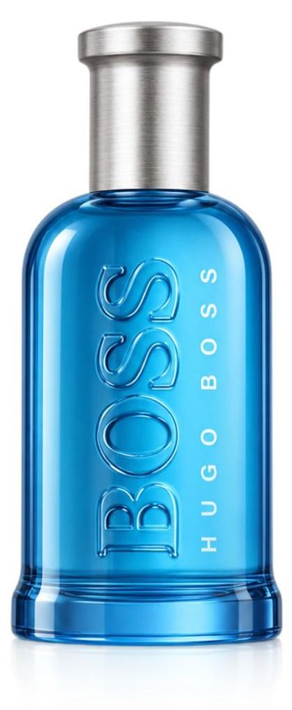 Boss Boss Bottled Pacific Eau De Toilette 100 ml (man) Produktbild 