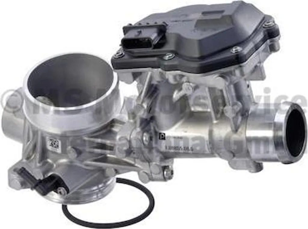 Vanne EGR pour Discovery et Evoque - Solution Réparation JDE40962