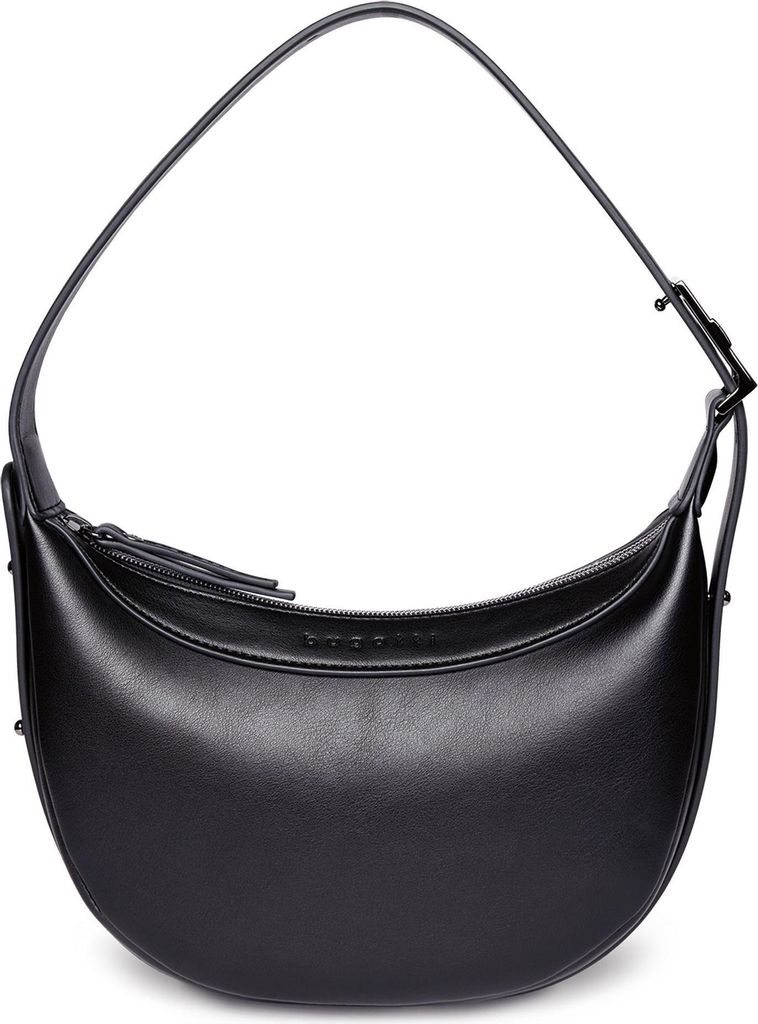 bugatti Umhängetasche Amelie Damen schwarz Produktbild 