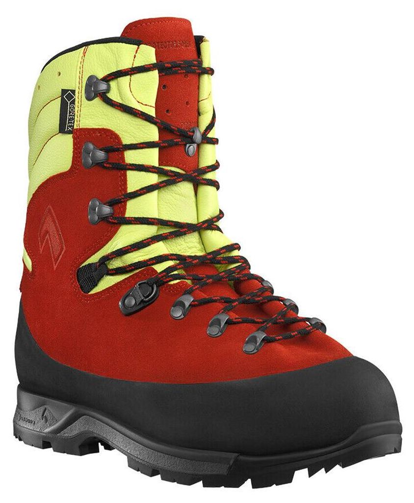 HAIX Forststiefel Protector Forest 2.1 GTX Schnittschutz Größe:7