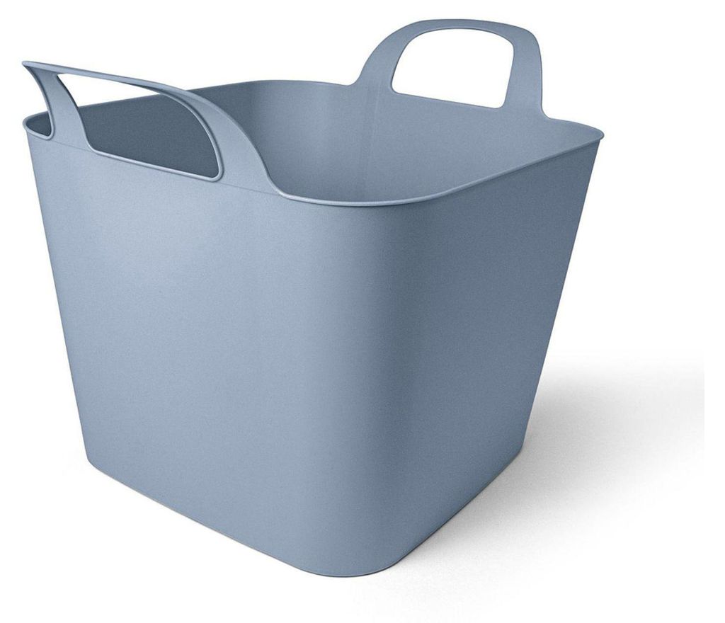 Flexiwanne ca. 36 L 53x40x38 cm flexible Kunststoffwanne Produktbild 