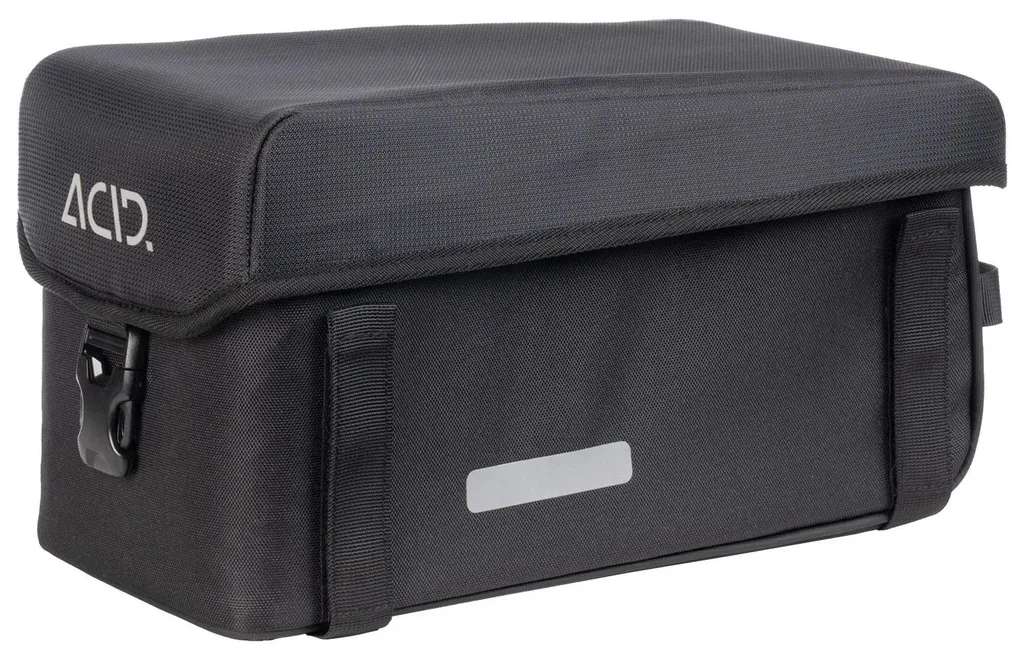 Acid CMPT 7 Sac de transport avec fixation universelle et volume de 7L