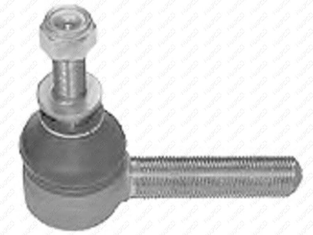 Spurstangenkopf VA links, LANDROVER 90/110, 9/83-7/90, DISCOVERY II 6/94