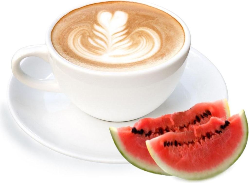 Wassermelonen Cappuccino Pulver 1kg