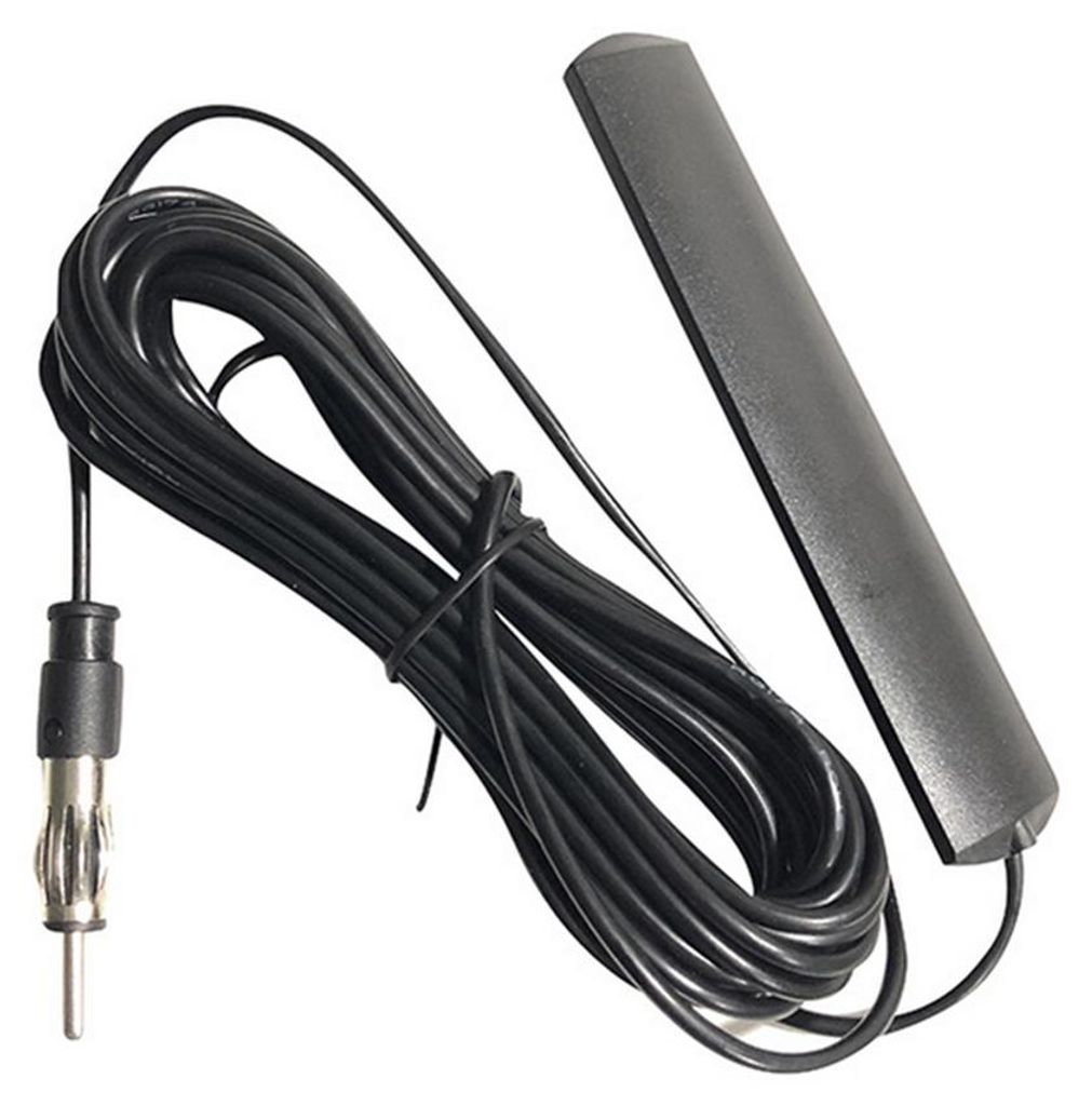 5M ANT-309 Auto Patch Radio Signal Antenne Auto Signal Improve Gerät