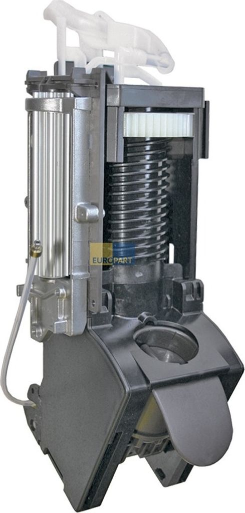 Brühgruppe für Kaffeeautomaten von AEG-Electrolux, Jura, Krups - Nr.: 899663910544/5 -AUSLAUF-