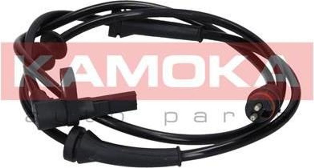 KAMOKA 1060158 Raddrehzahlsensor OE 46763852 kompatibel mit Alf. GTV, Lybra, Marea, Spider