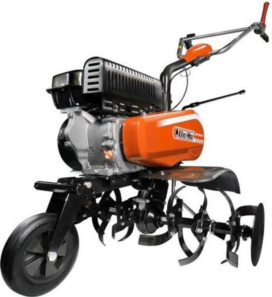 Oleo-Mac Glebogryzarka Mh 198 Rks K800Hc Zdjęcie produktu 