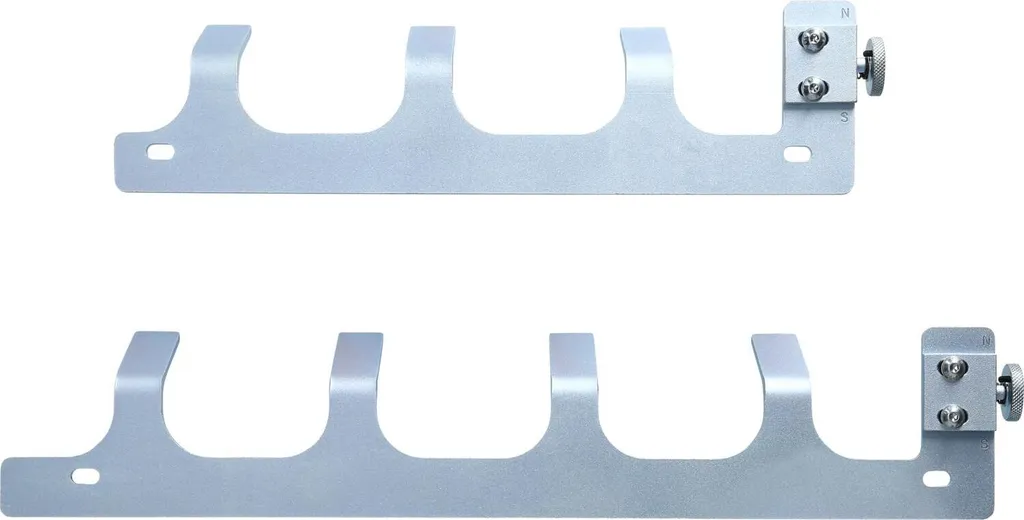 Jauges pour injecteur VAG robustes avec calage micrométrique - 4