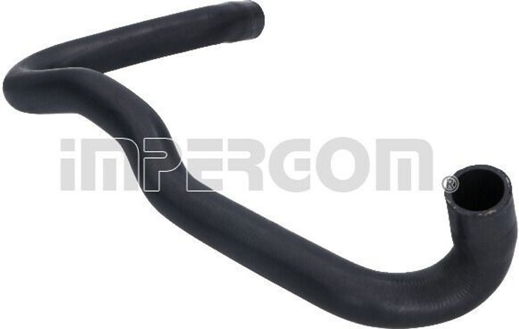 ORIGINAL IMPERIUM Kühlerschlauch Wasserschlauch für RENAULT Clio III Schrägheck (BR0/1, CR0/1) 223274