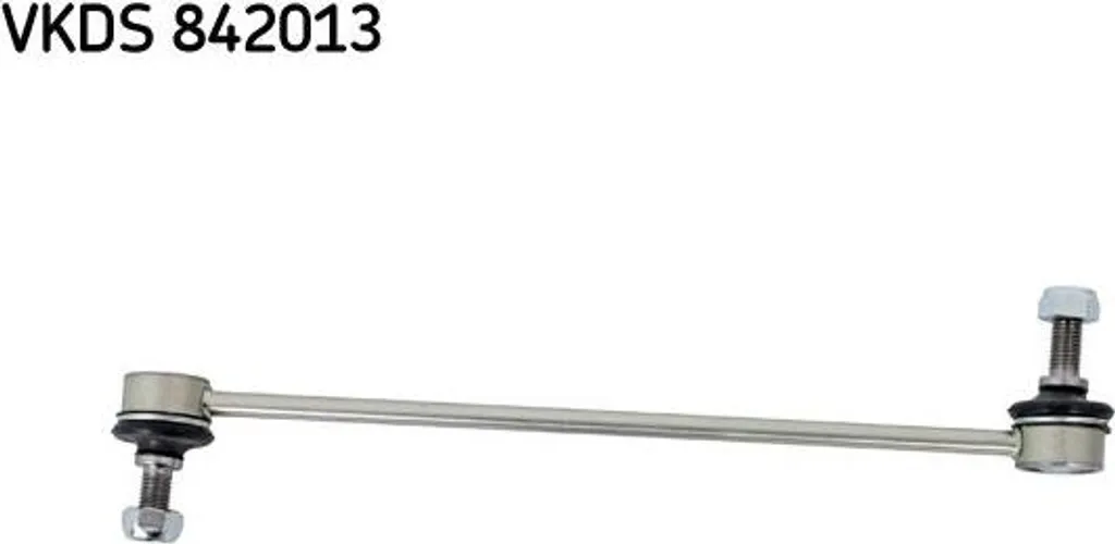 Supprimez les bruits de suspension : Barre SKF VKDS 842013 pour Pixo