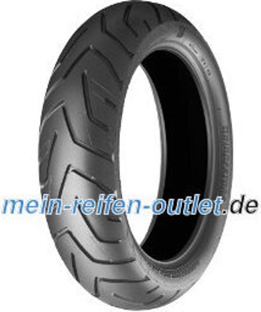 Bridgestone Battlax A41 160/60 R17 M/C Tl 69(W) Rear