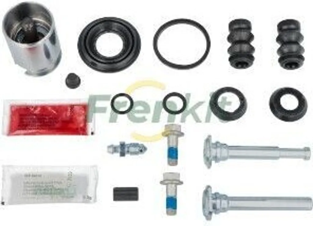 Joint étrier de frein arrière 38mm pour FORD MONDEO III Break FRENKIT