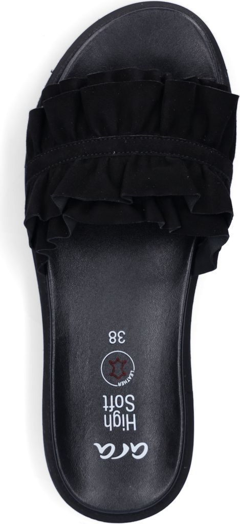 Ara Klassische Pantoletten KENT Damen 392D31322D3238313231 Produktbild 25