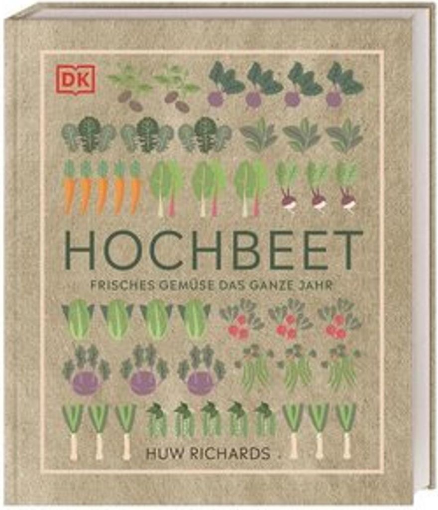 Hochbeet