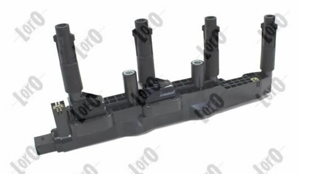 Bobine d'allumage contre ratés moteur Mercedes Classe A W168 et Vaneo 414
