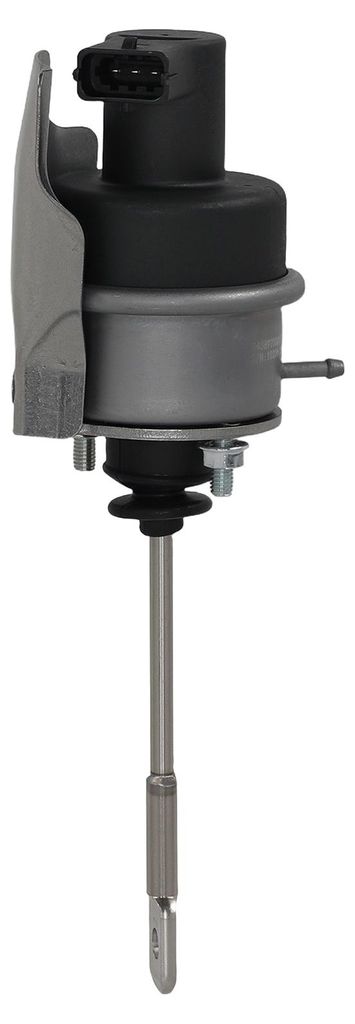 Stellelement Turbolader for Opel Astra J P10 1.6 CDTi 2013-2015 55599546