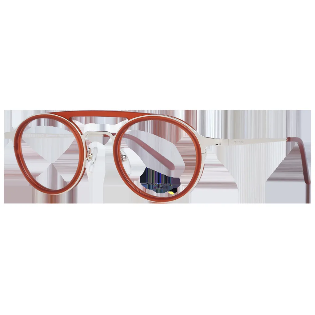 Lunettes Liebeskind modèle 11042-00310 46 - Monture de Vue Bordeaux