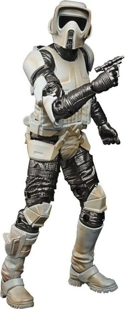Hasbro F2871 STAR WARS Black Series karbonizowany żołnierz Zdjęcie produktu 