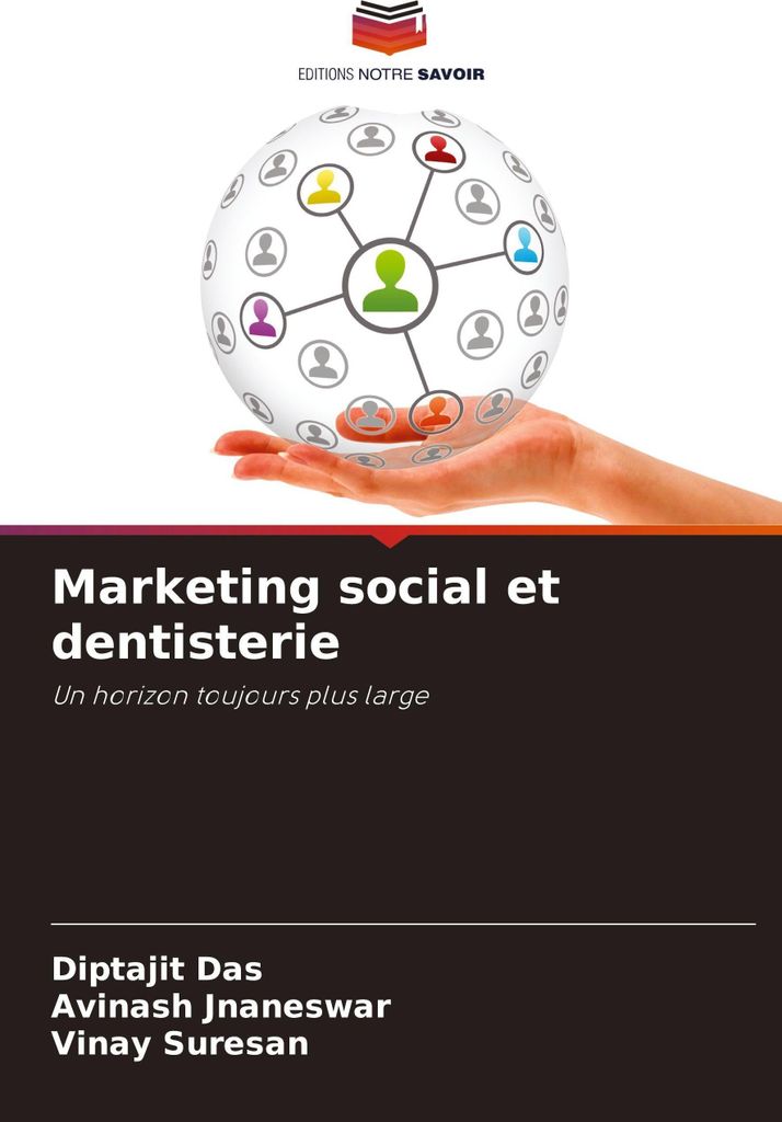 Marketing social et dentisterie
