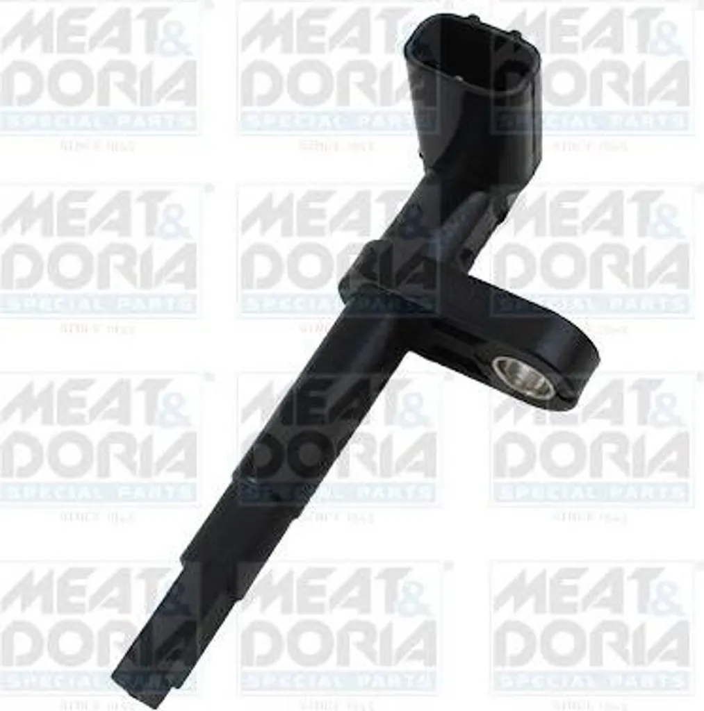 Capteur de Vitesse OE 8954530070 MEAT & DORIA 901044 Haute Qualité