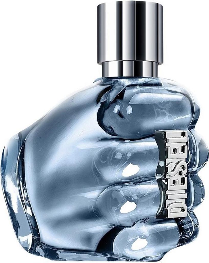 Diesel Only The Brave woda toaletowa dla mężczyzn 125 ml Zdjęcie produktu 