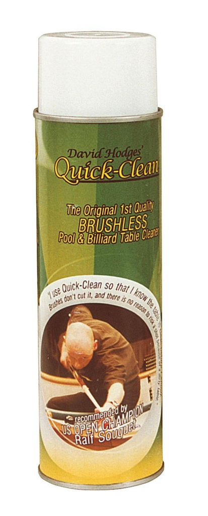 Tuchreiniger Quick-Clean inkl. Mikrofasertuch