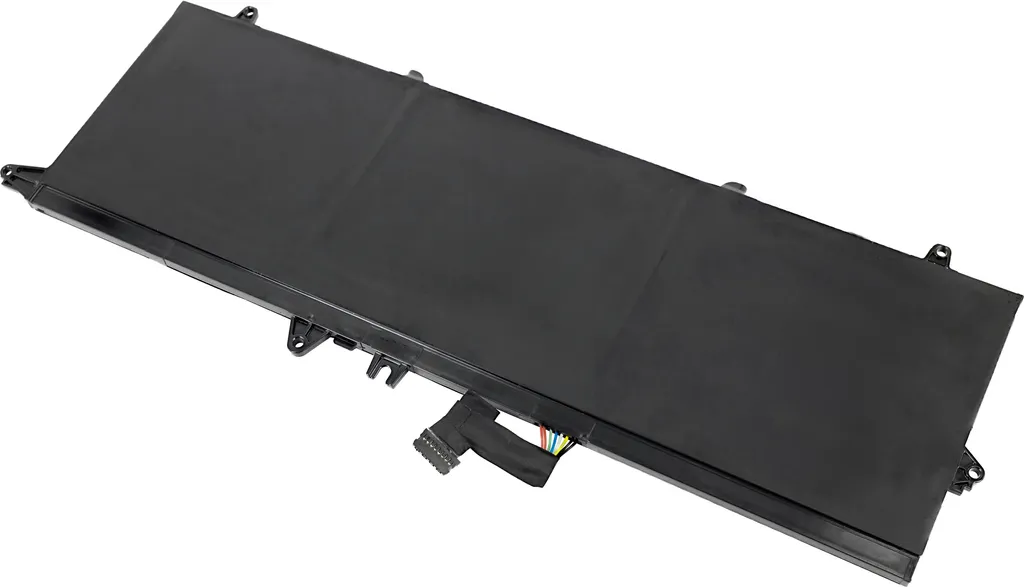 Batterie PC Portable Lenovo T490S T495s Idéale pour le Télétravail 57Wh - 2