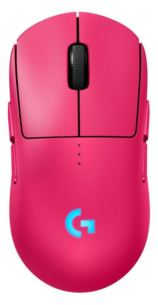 Logitech G 910-007309, Všestranný, Optický, RF Wireless, Obrázok produktu 