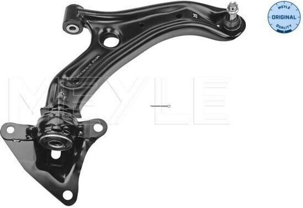 MEYLE 31-16 050 0134 - OE 51350 TF0 020 Querlenker für Insight (ZE), Jazz III