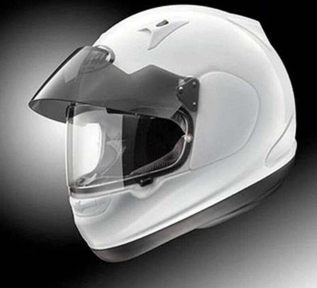 Visiera parasole Arai VAS-Z Pro Shade Immagine del prodotto 