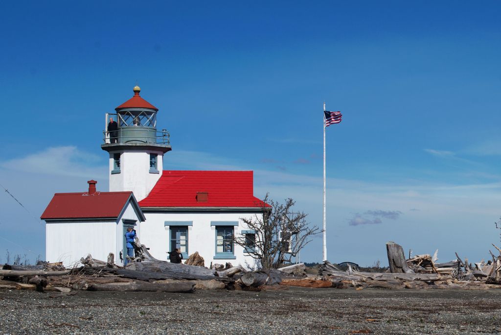hansepuzzle 102657 - Haus Puzzle, 2000 Teile, Gebäude, 90,0 x 60,0cm mit hochwertiger Aufbewahrung, Kartonbox und wiederverschließbarem Beutel