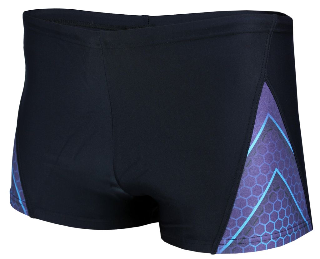 Aqua Sphere Berkley Herren-Badehose Mit Beinen – Verstellbar, Ergonomisch, Für Training & Freizeit