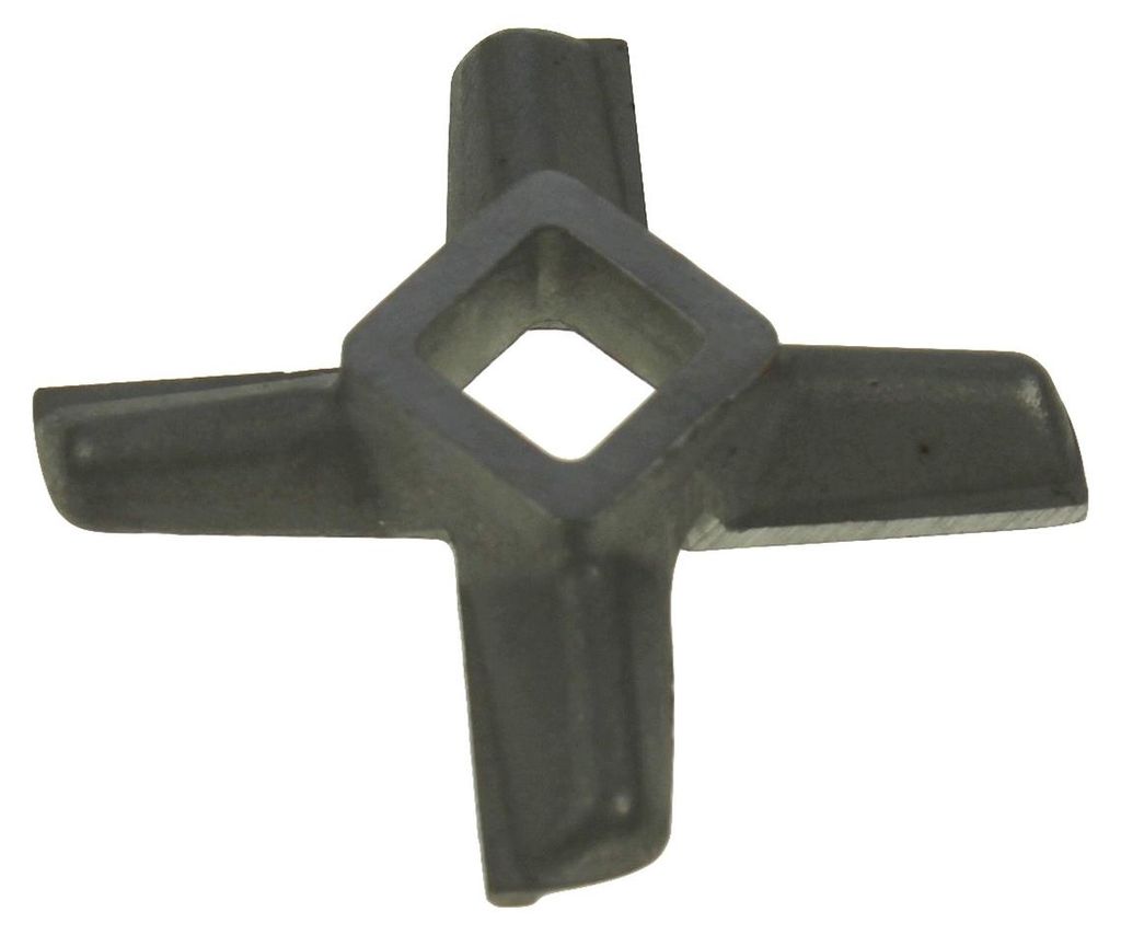 Gastroback 97667 Coltello per tritacarne 41403 Design Plus Immagine del prodotto 