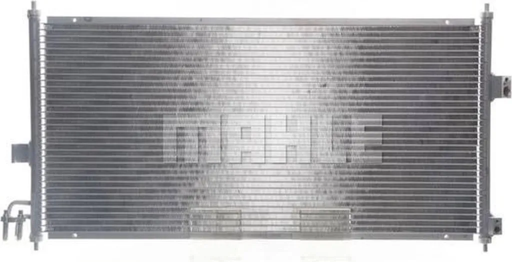 Condenseur de climatisation MAHLE pour NISSAN ALMERA TINO AC835000S