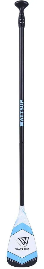 Planche de Paddle 9'6" Idéale pour Balade et Initiation Surf WattSUP