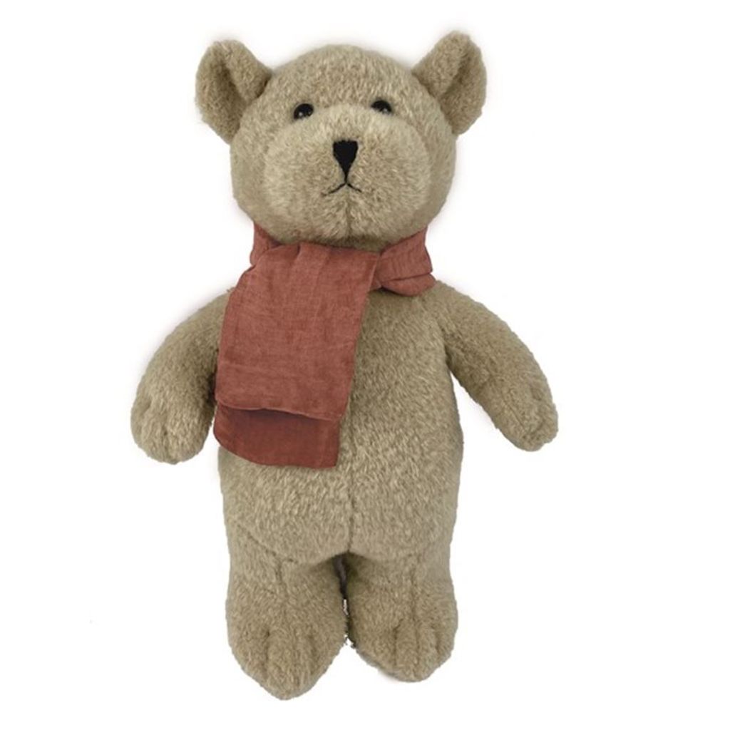 Egmont Toys Stofftier Aspard der Bär 30x21x11 cm